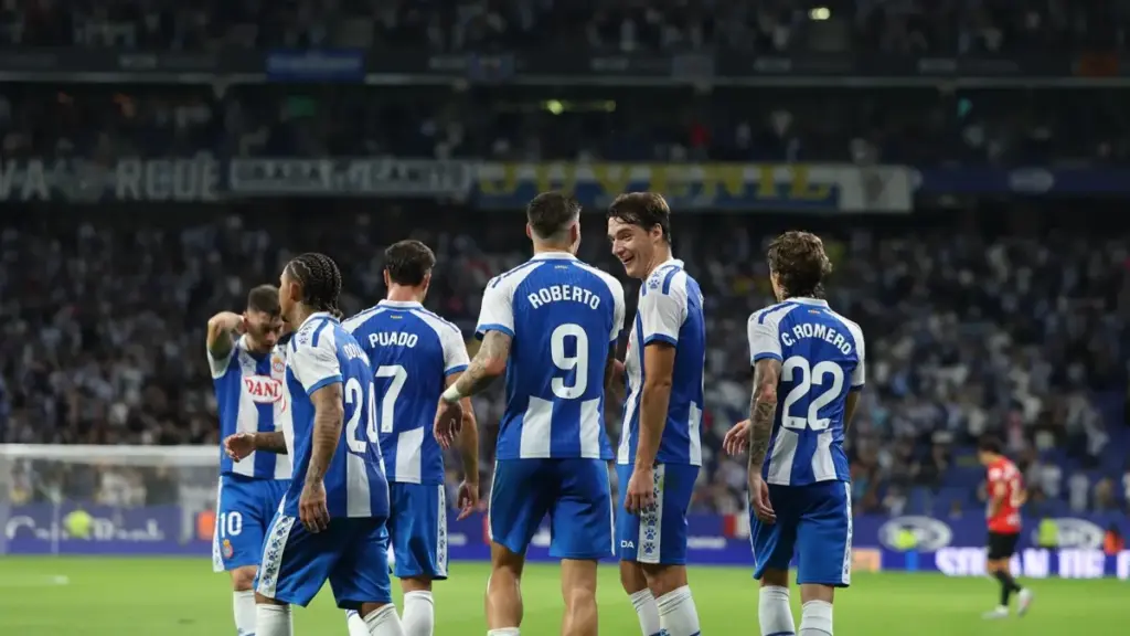 ESPANYOL
