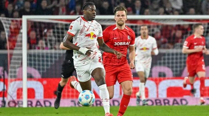 Bundesliga’da Freiburg’un Konuğu Leipzig – İddaa Tahmini