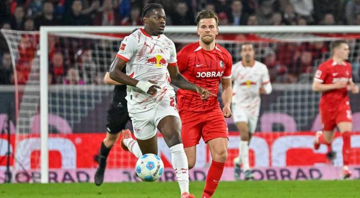 Bundesliga’da Freiburg’un Konuğu Leipzig – İddaa Tahmini