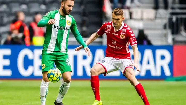 GAİS, İsveç Lig’inde Kalmar’ı Konuk Edecek – İddaa Tahmini