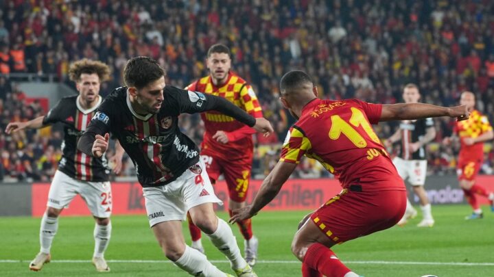 Isonem Park’da Göztepe, Gaziantep FK’yı Konuk Edecek – İddaa Tahmini