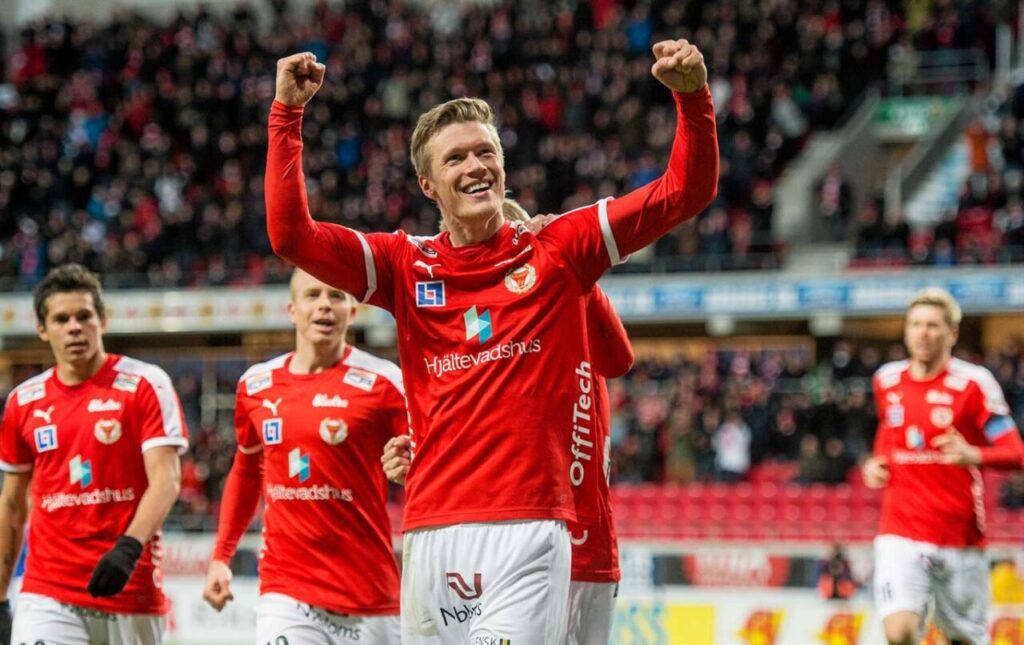 KALMAR