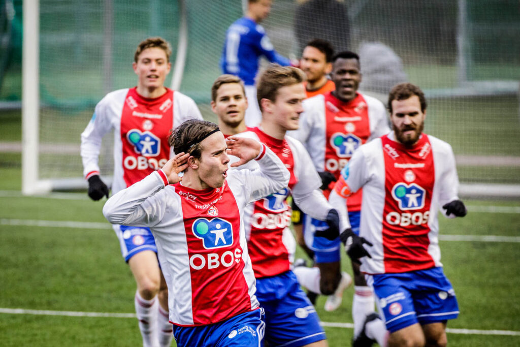 KFUM OSLO