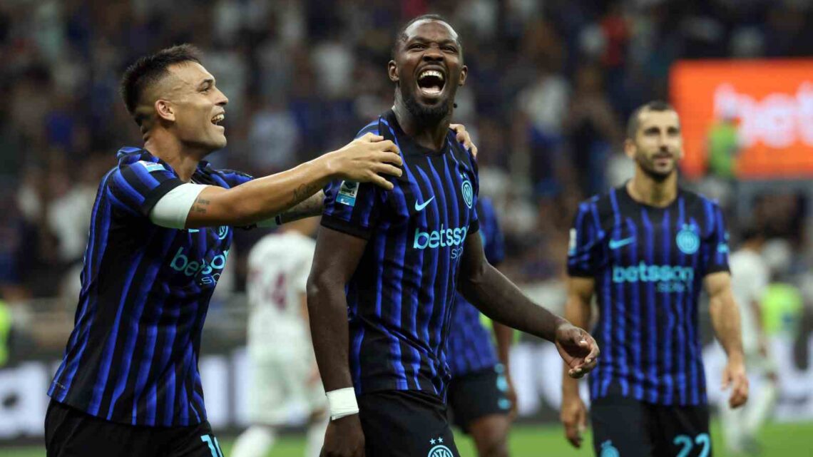 İtalya Serie A’da Şampiyon İnter, Lazio Deplasmanına Konuk Olacak – İddaa Tahmini