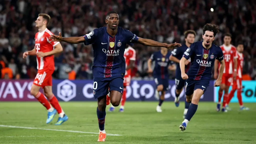 PSG