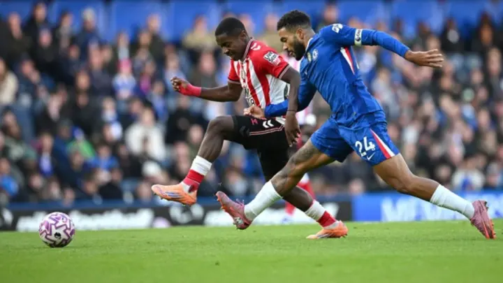 Avrupa Kupalarına Katılma Mücadelesinde Sunderland’in Konuğu Chelsea – İddaa Tahmini