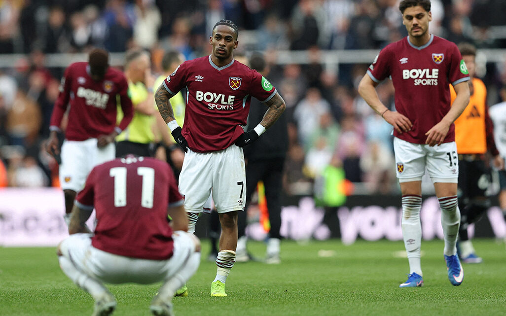 Premier Lig’de Kalmak Adına Son Kozunu Oynayacak Olan West Ham, Leeds United’ı Konuk Edecek – İddaa Tahmini
