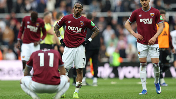 Premier Lig’de Kalmak Adına Son Kozunu Oynayacak Olan West Ham, Leeds United’ı Konuk Edecek – İddaa Tahmini