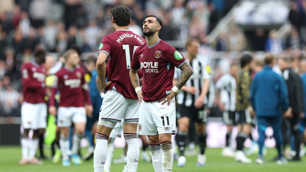 WEST HAM