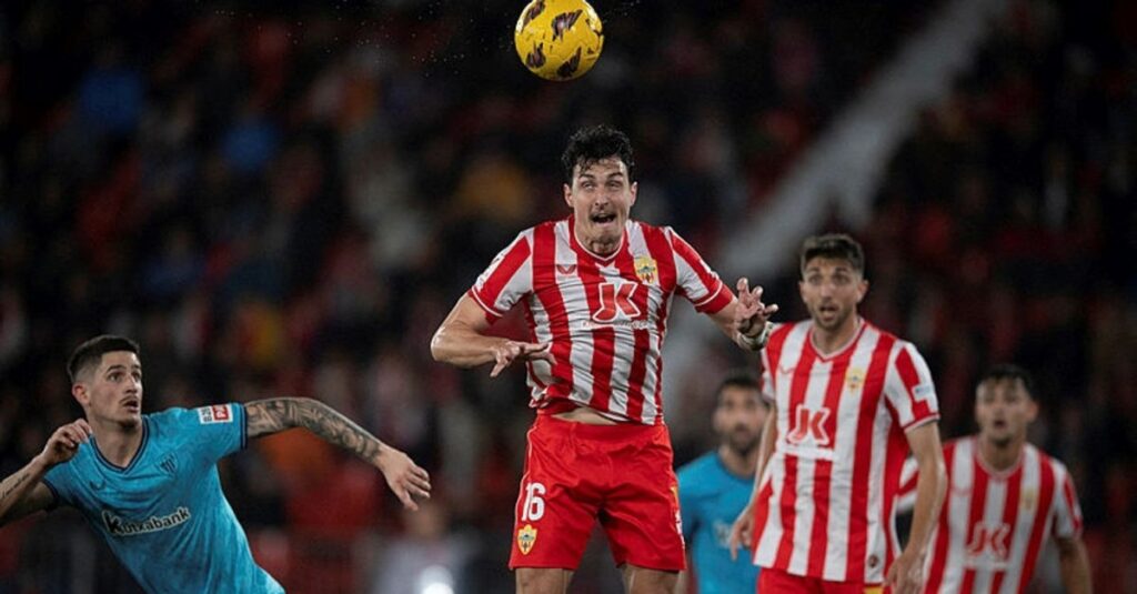 almeria