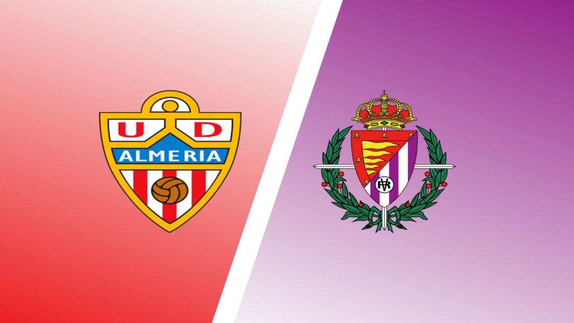 Almeria, Evinde Real Valladolid’i Konuk Edecek – İddaa Tahmini