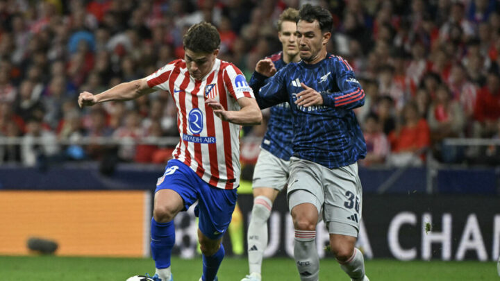 Şampiyonlar Lig’inde Final Biletini Kim Alacak ? Arsenal İle Atletico Madrid Karşı Karşıya – İddaa Tahmini