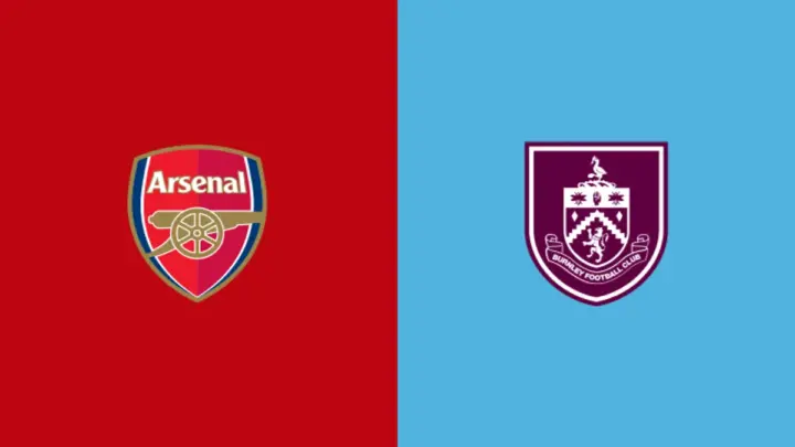 Burnley, Şampiyonluk Yolunda Hata Yapmak İstemeyen Arsenal’in Konuğu – İddaa Tahmini
