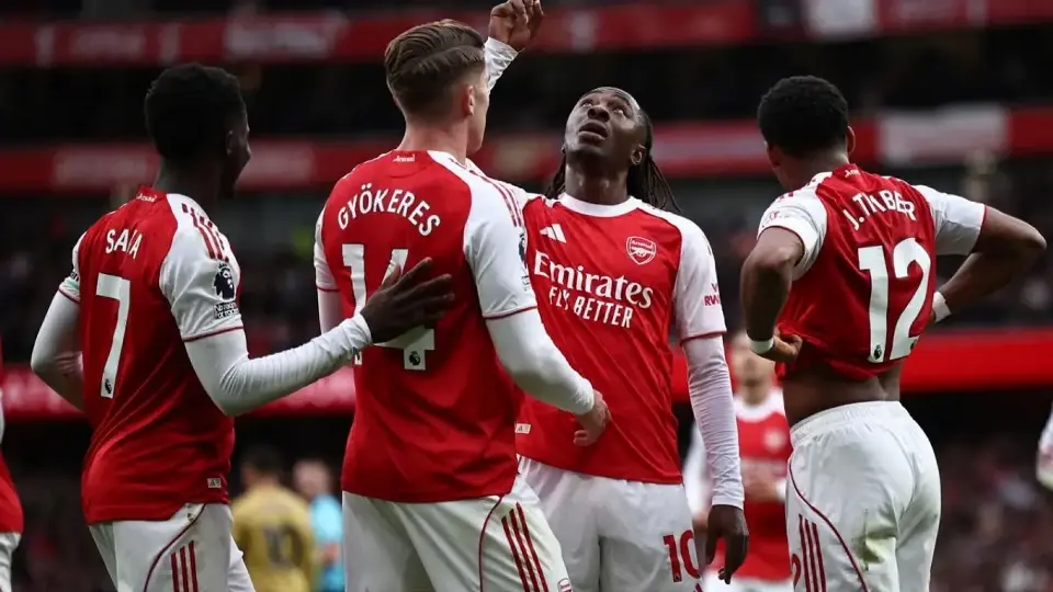 arsenal