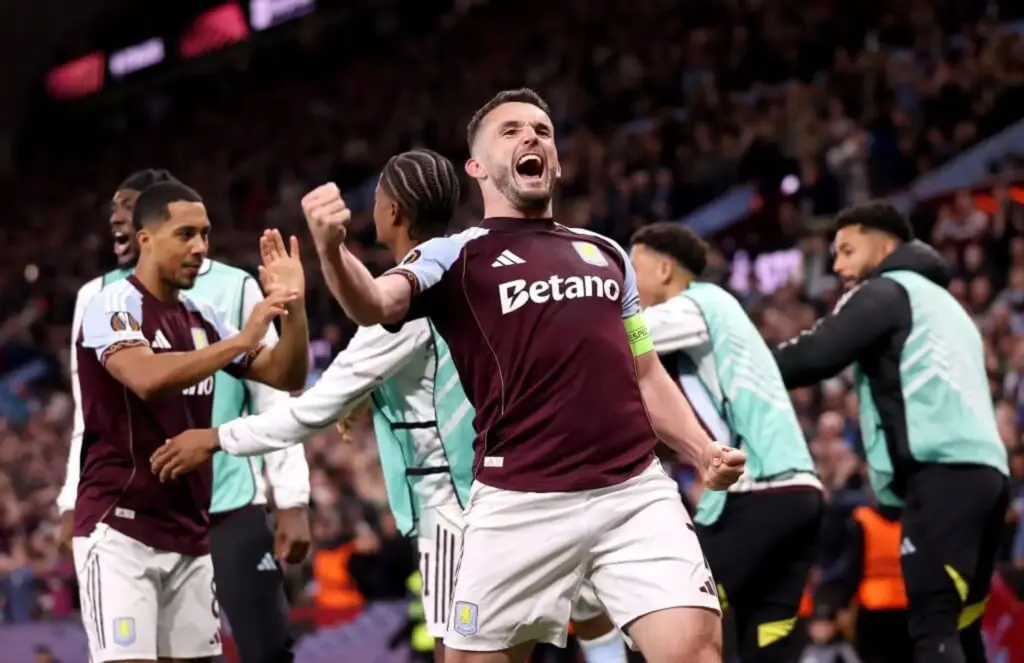 aston villa