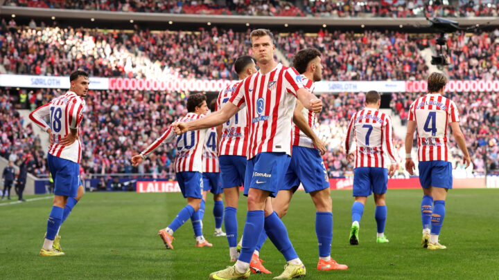 Atletico Madrid Evinde, Girona’yı Konuk Edecek – İddaa Tahmini