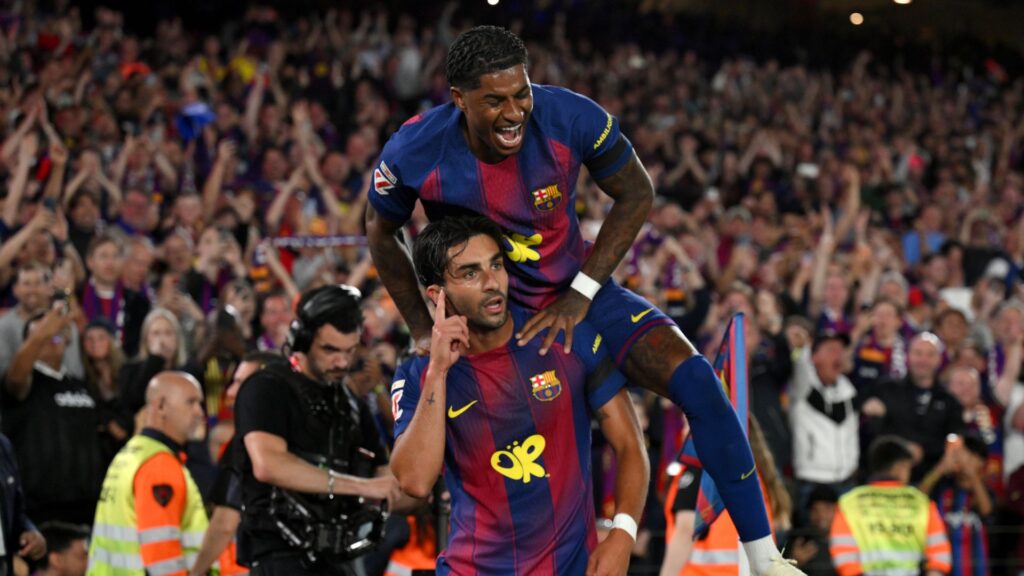 barcelona