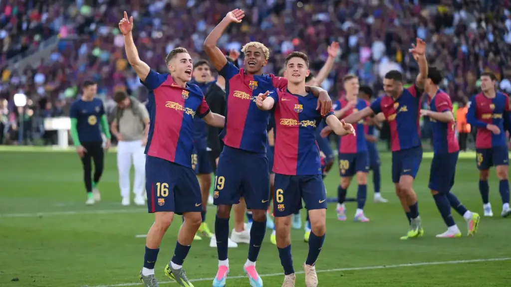barcelona