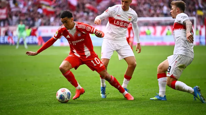 Almanya Kupası Sahibini Buluyor: Bayern Münih Ve Stuttgart Karşı Karşıya – İddaa Tahmini