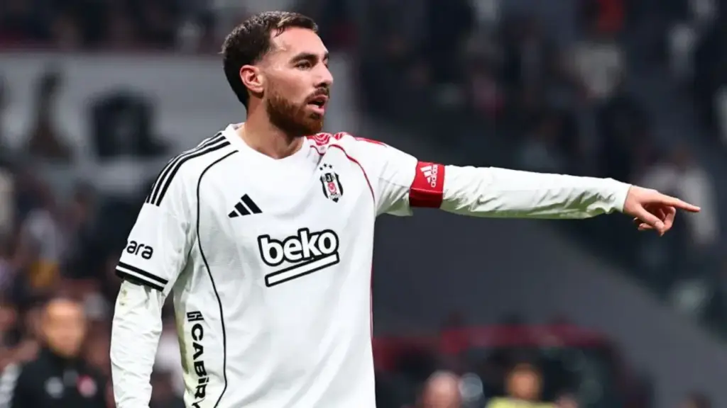 beşiktaş