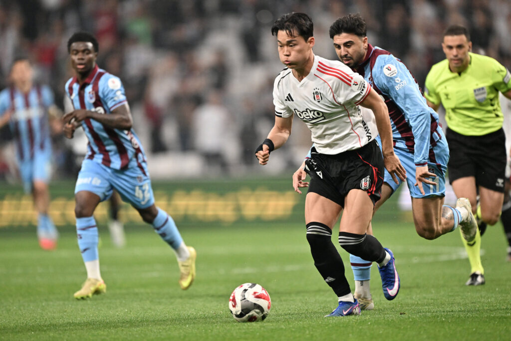 beşiktaş