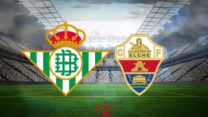 La Liga’da Düşme Hattından Uzaklaşmak İsteyen Elche, Real Betis İle Karşı Karşıya – İddaa Tahmini