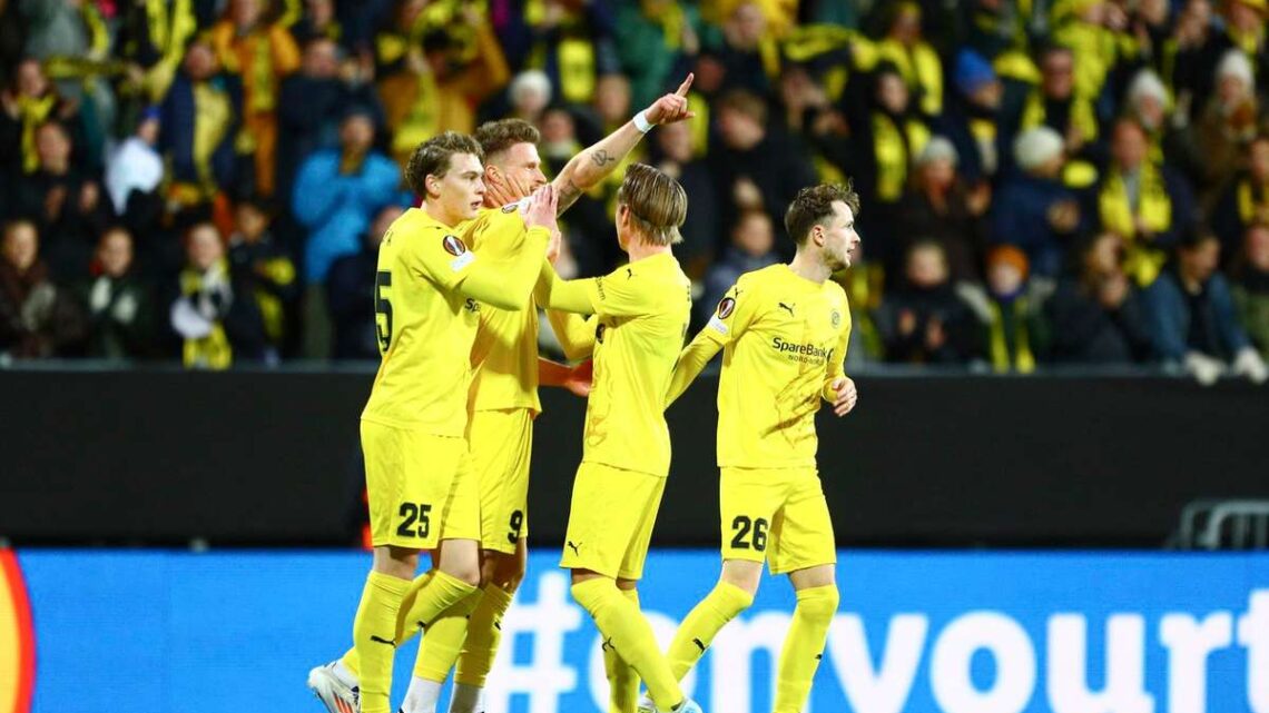 Bodo Glimt, Rosenborg Deplasmanında Galibiyet Serisini Bozmak İstemiyor – İddaa Tahmini