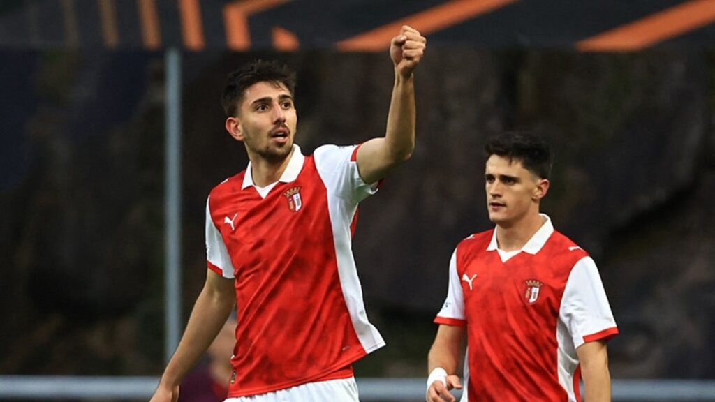 braga