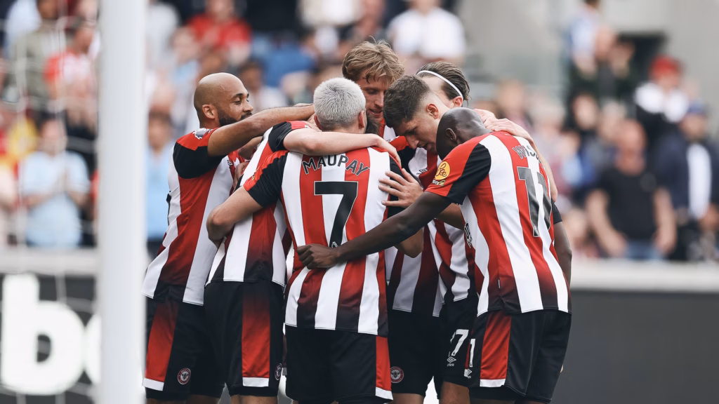brentford