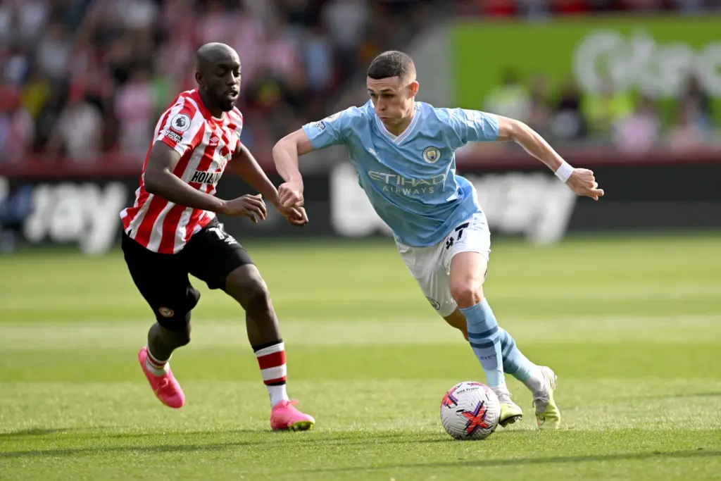 brentford