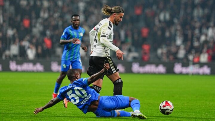 Haftanın Açılış Karşılaşmasında Beşiktaş, Çaykur Rizespor Deplasmanında – İddaa Tahmini
