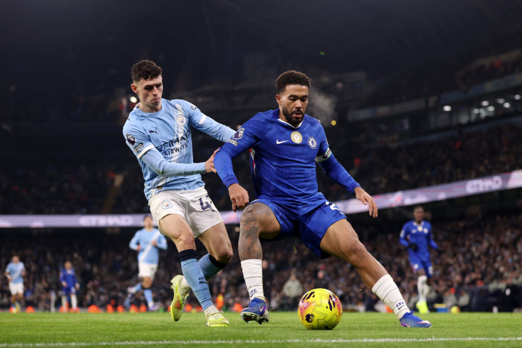 chelsea