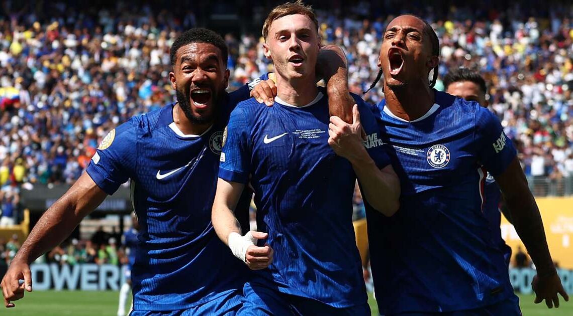 İki Londra Takımını Bir Araya Getiren Mücadelede Chelsea’nin Konuğu Tottenham Olacak – İddaa Tahmini