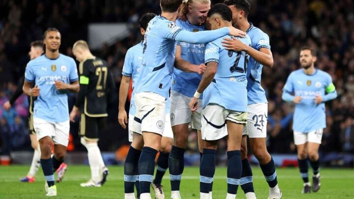 Lig’de Şampiyonluğu Kaptıran Manchester City, Avrupa Lig’i Şampiyonu Aston Villa’yı Ağırlayacak – İddaa Tahmini