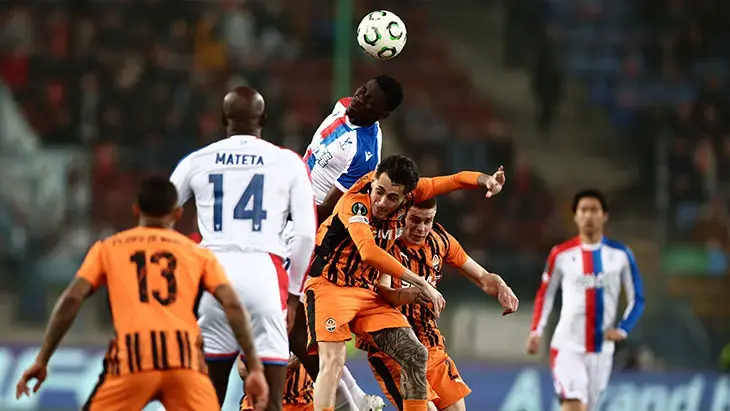 Konferans Lig’inde Final’in Kapılarını Aralayan Crystal Palace’ın Konuğu Shakhtar Donetsk – İddaa Tahmini