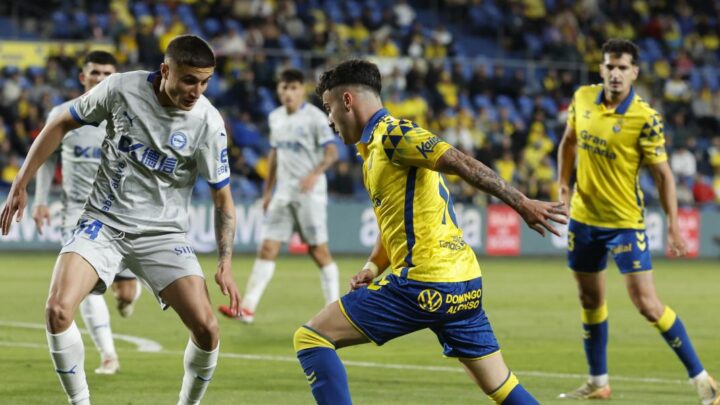 La Liga Yolcusu Deportivo La Coruna, Las Palmas’ı Konuk Edecek – İddaa Tahmini