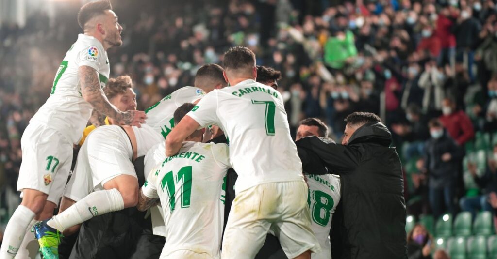 elche