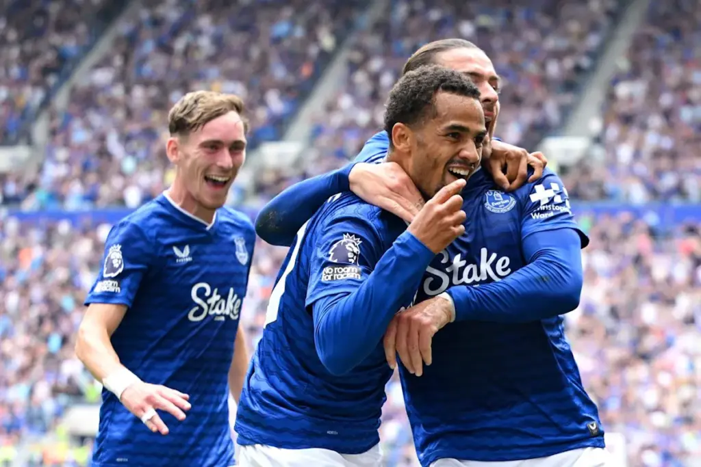 everton