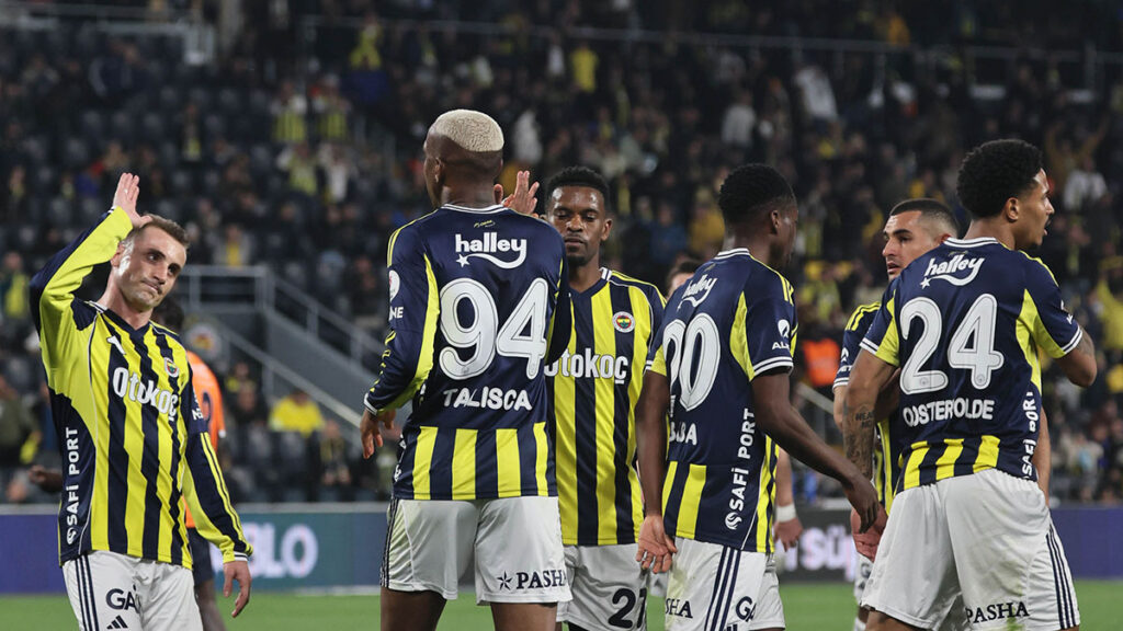 fenerbahçe