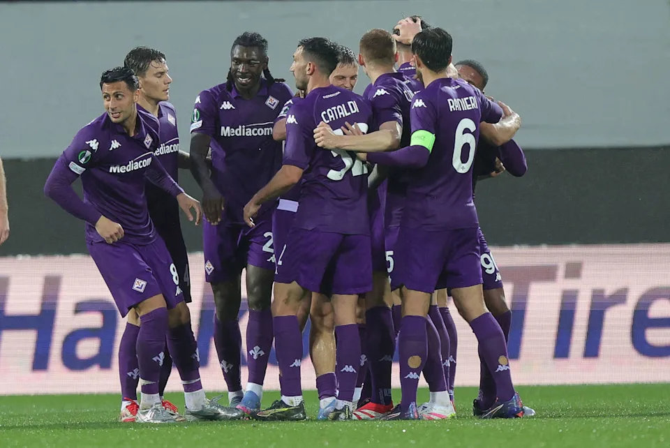 fiorentina