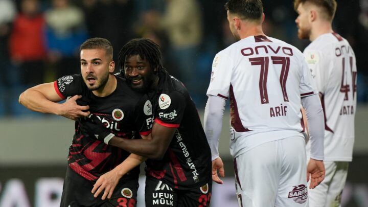 Türkiye Kupası’nda Son Finalist Belli Oluyor: Gençlerbirliği Ve Trabzonspor Kozalarını Paylaşacak – İddaa Tahmini