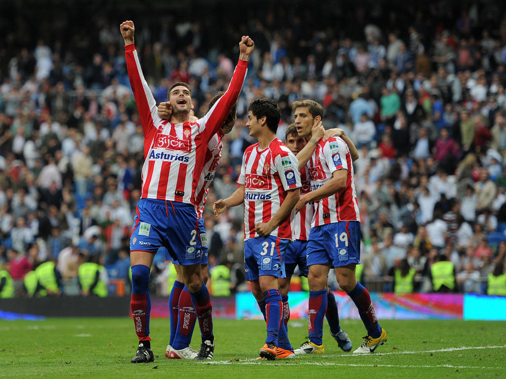 sporting gijon