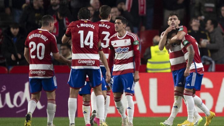 La Liga 2’de Son Hafta Mücadelesi Granada’nın Konuğu Sporting Gijon – İddaa Tahmini