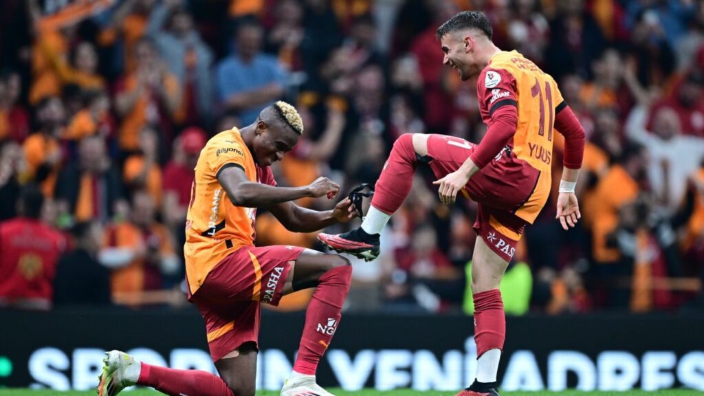 galatasaray