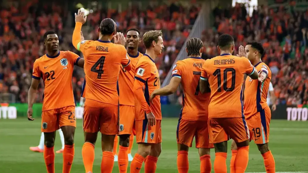hollanda