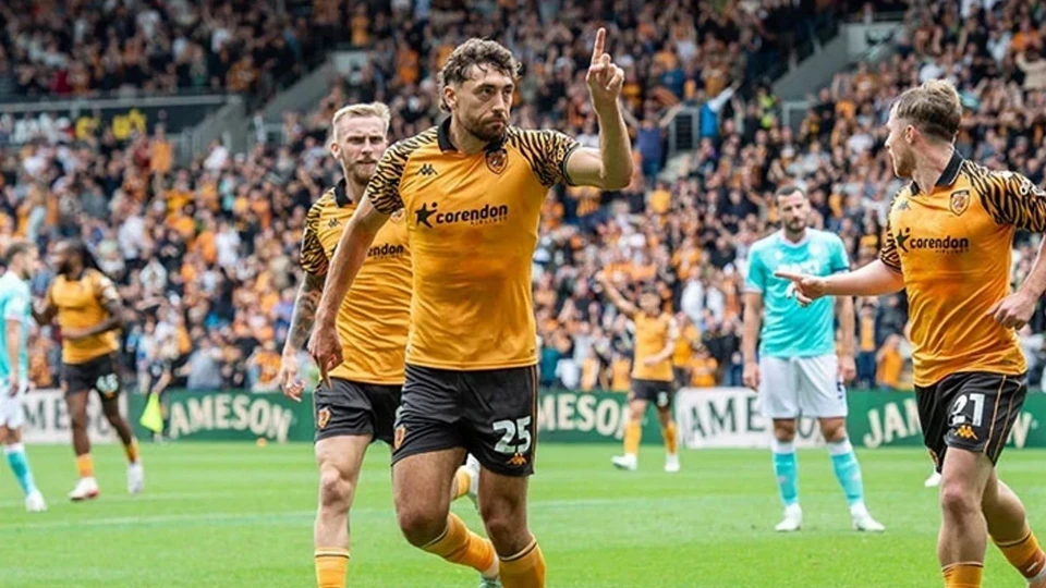 hull city