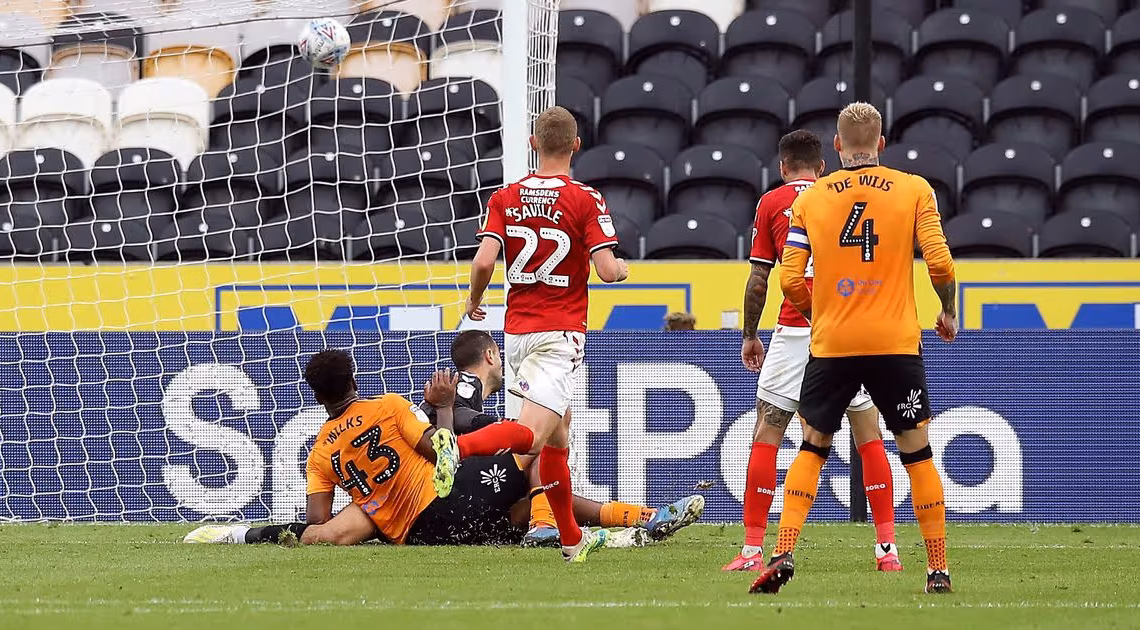 Premier Lig’e Son Bilet Alınıyor: Hull City Ve Middlesbrough Karşı Karşıya – İddaa Tahmini