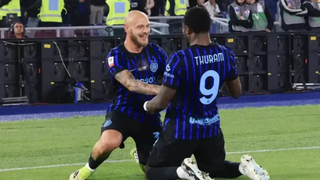 inter