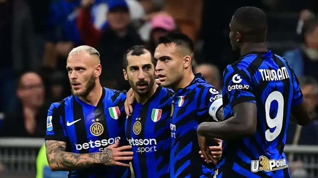 inter