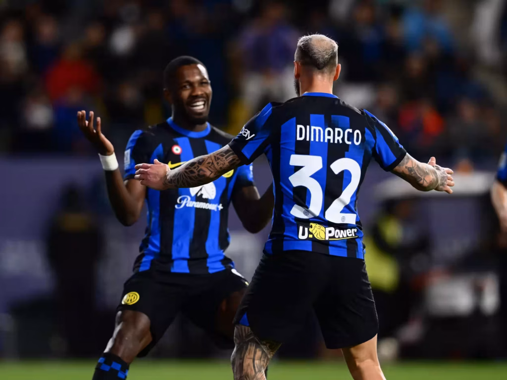 inter